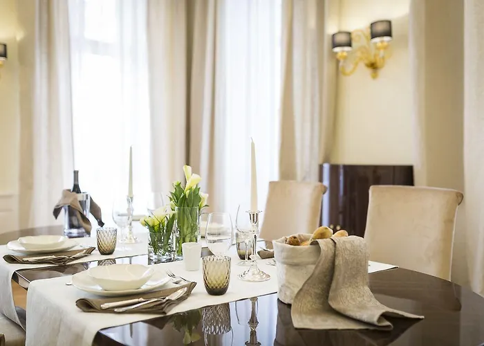 Wollzeile Apartment Wien