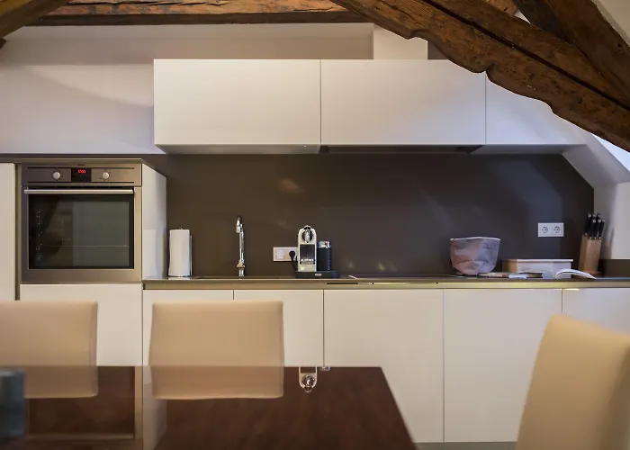 Apartment Wollzeile *