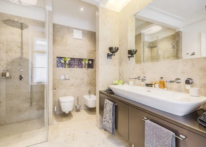 Apartment Wollzeile Wien