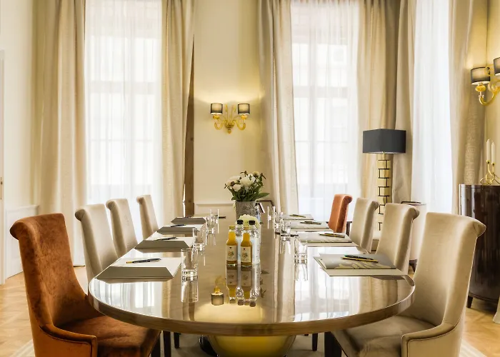 Wollzeile Apartment Wien