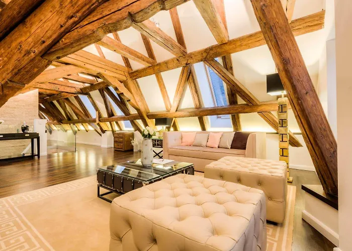 Apartment Wollzeile