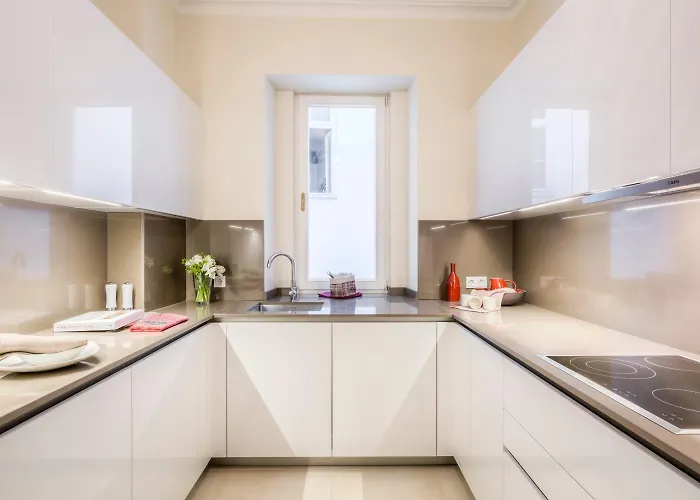 Wollzeile Apartment