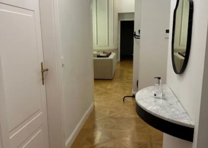 Wollzeile Apartment Wien