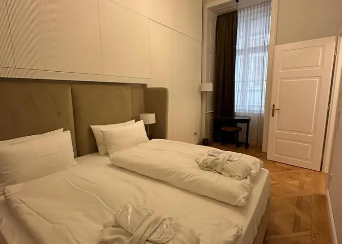 Wollzeile Apartment Wien
