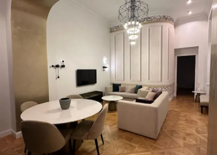 Wollzeile Apartment