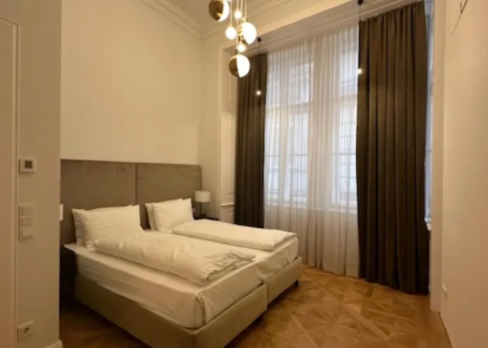 Wollzeile Apartment Wien