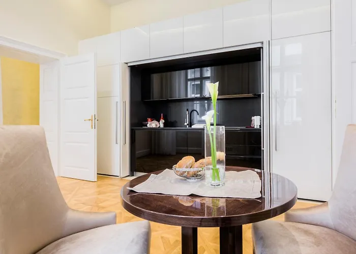 Apartment Wollzeile *