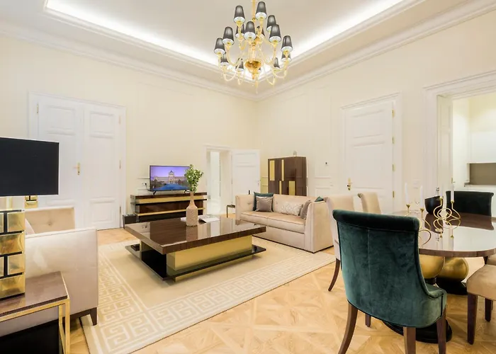 Wollzeile Apartment Wien