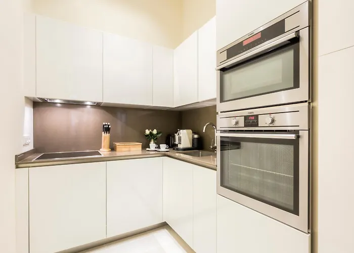 Wollzeile Apartment Wien