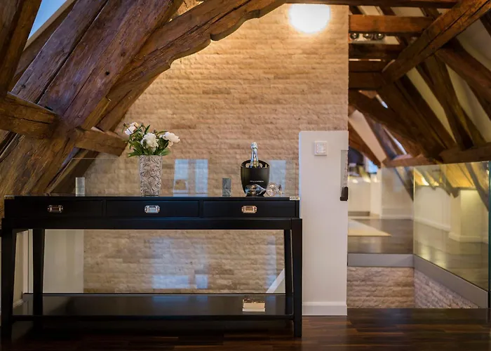 Wollzeile Apartment