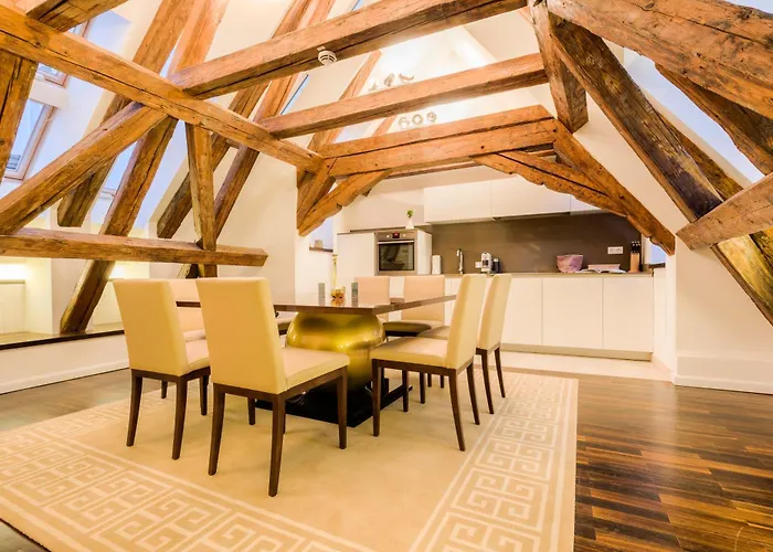 Wollzeile Apartment Wien