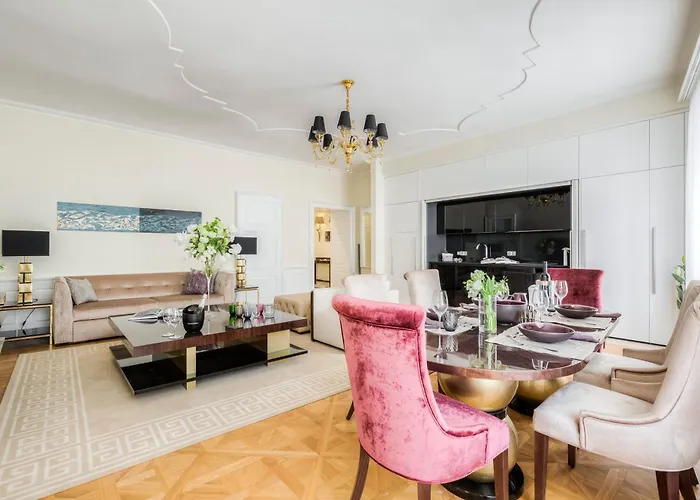 Wollzeile Apartment