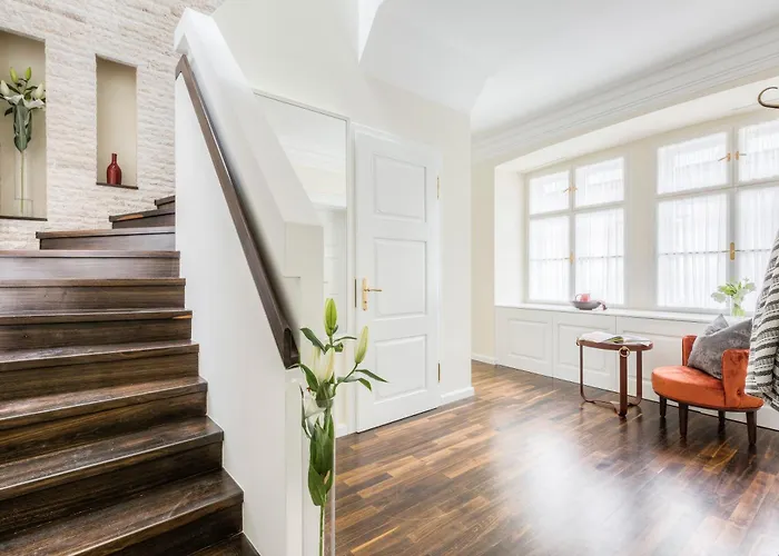Wollzeile Apartment Wien
