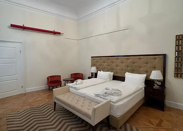 Apartment Wollzeile Wien