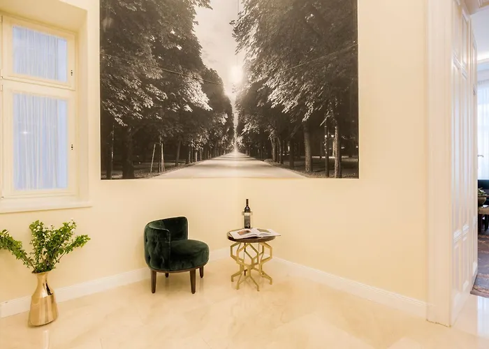 Wollzeile Apartment