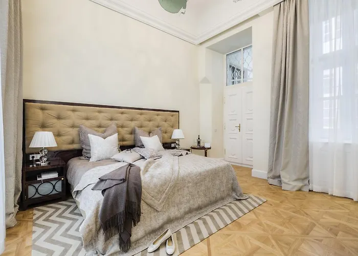 Wollzeile Apartment