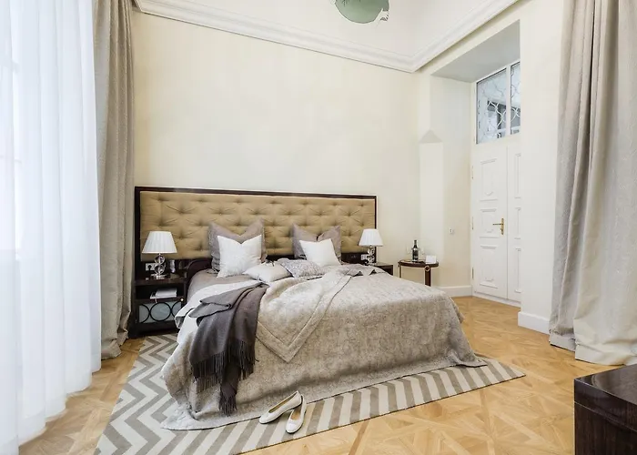 Wollzeile Apartment