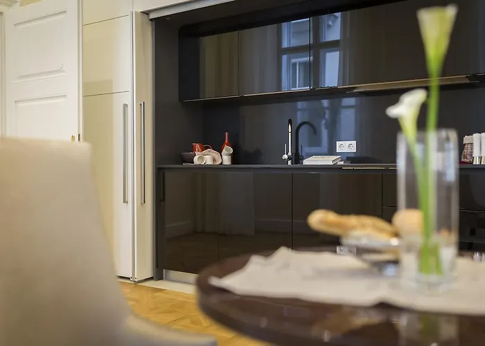 Wollzeile Apartment