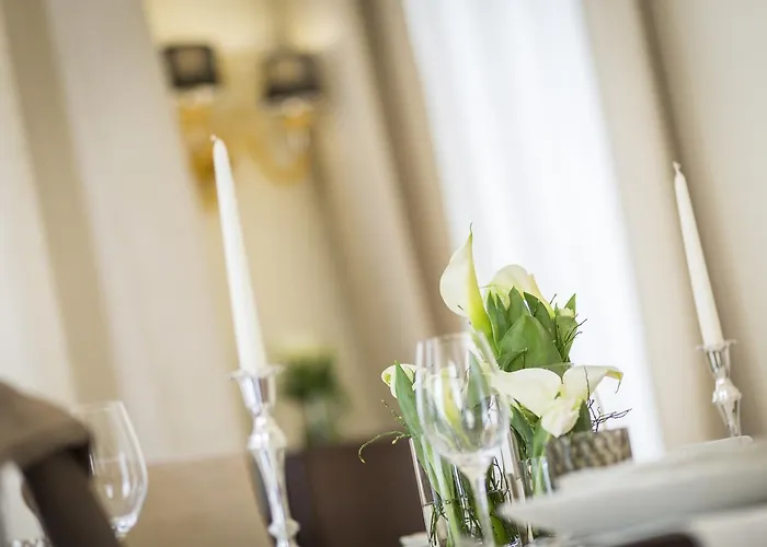 Wollzeile Apartment