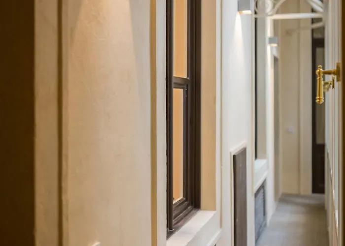 Apartment Wollzeile Wien